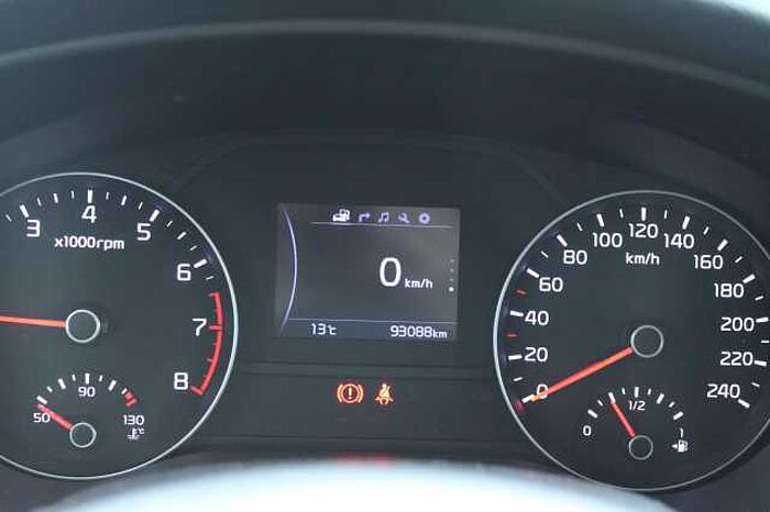 Kia Sportage 1.6 Attract 2WD