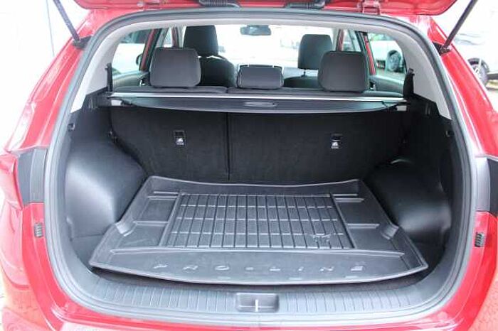 Kia Sportage 1.6 Attract 2WD