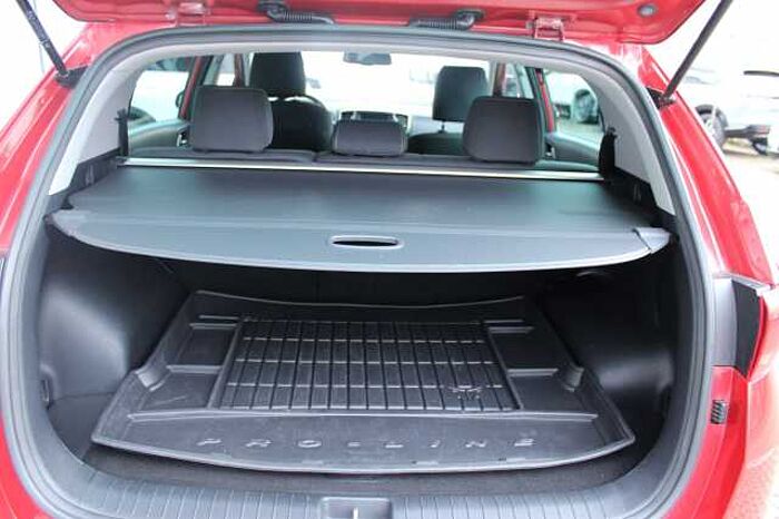 Kia Sportage 1.6 Attract 2WD