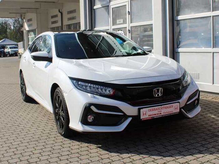 Honda Civic 1.0 Executive