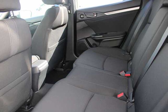 Honda Civic 1.0 Executive