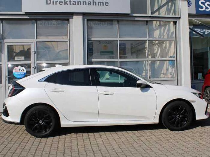 Honda Civic 1.0 Executive