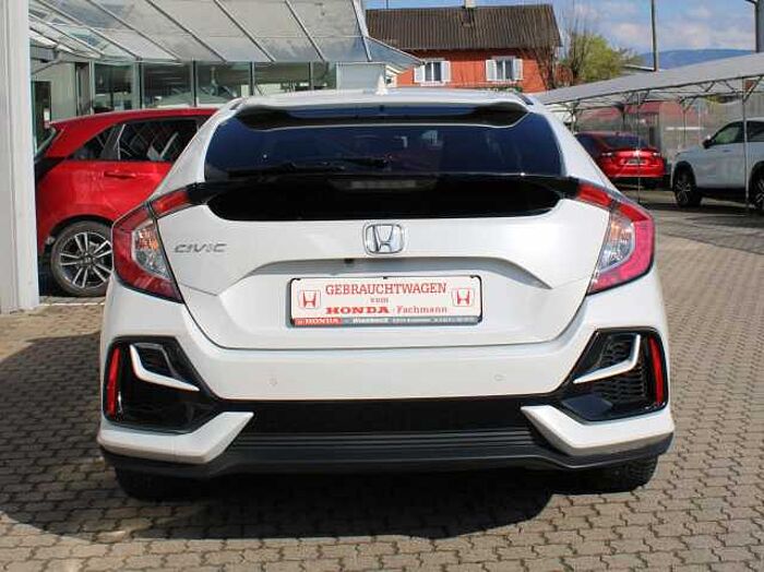 Honda Civic 1.0 Executive