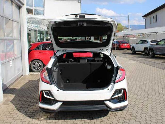 Honda Civic 1.0 Executive