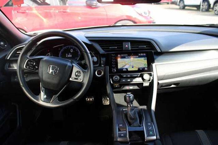 Honda Civic 1.0 Executive
