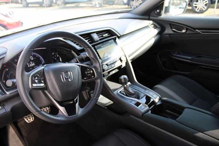 Honda Civic 1.0 Executive