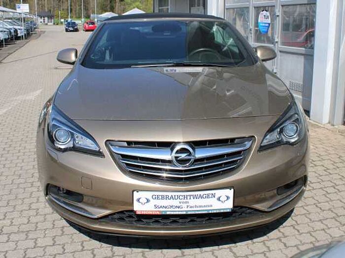 Opel Cascada Innovation ecoFlex