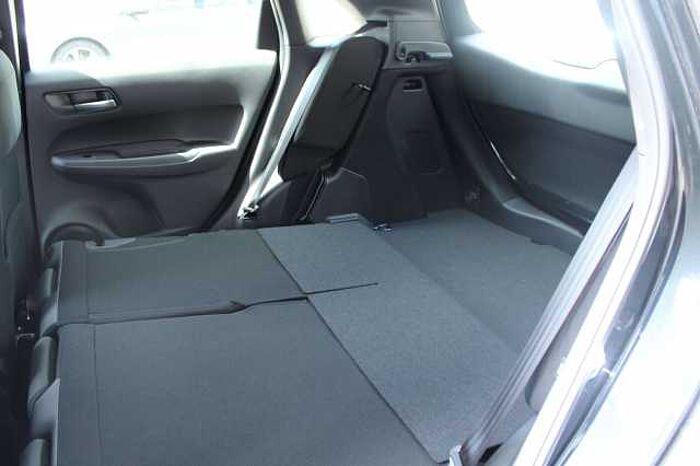 Honda Jazz 1.5 i-MMD Hybrid Elegance