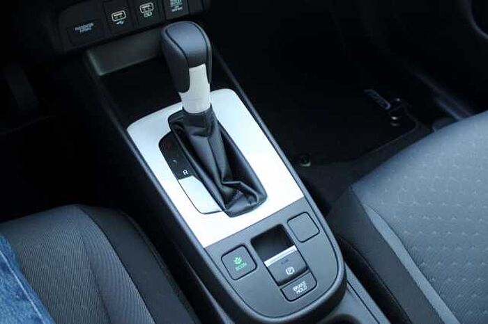 Honda Jazz 1.5 i-MMD Hybrid Elegance