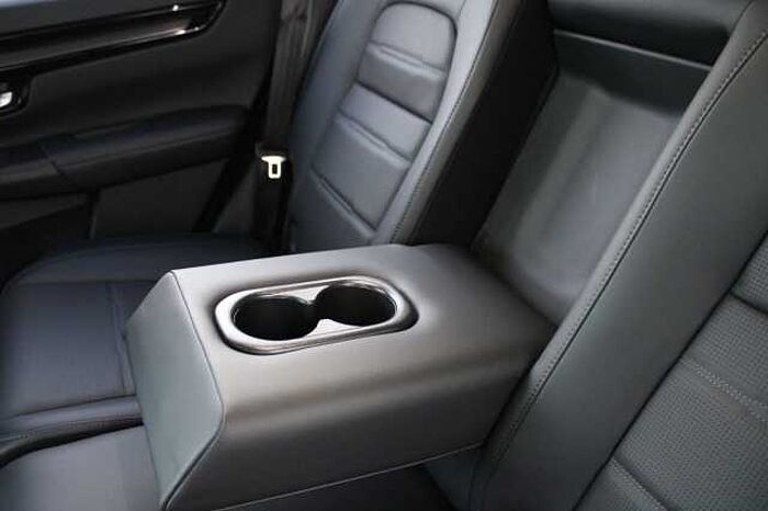 Honda CR-V e: HEV Elegance 2.0 AWD