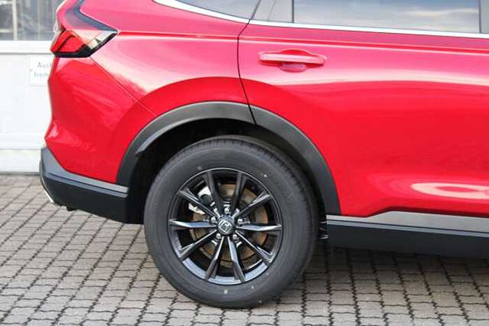 Honda CR-V e: HEV Elegance 2.0 AWD