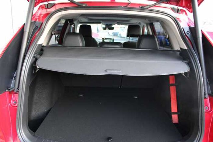 Honda CR-V e: HEV Elegance 2.0 AWD