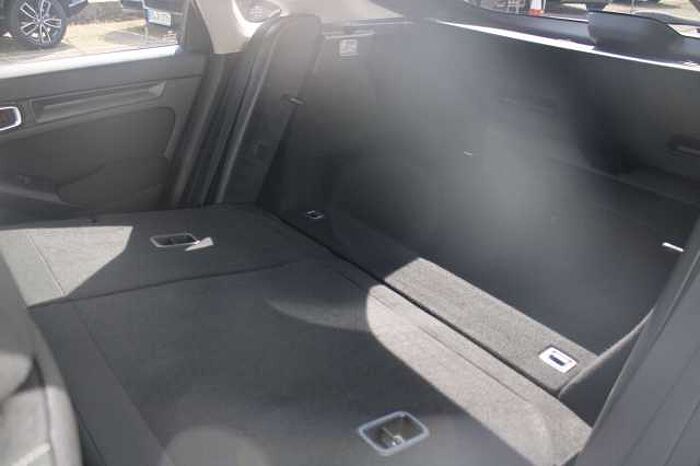 Honda Civic e:HEV Elegance