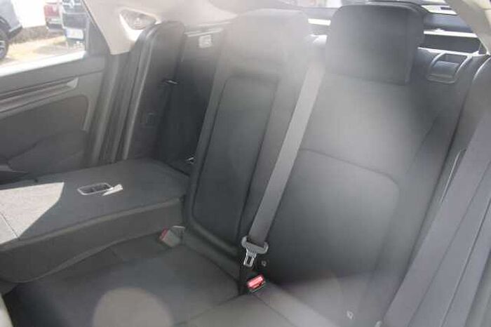 Honda Civic e:HEV Elegance