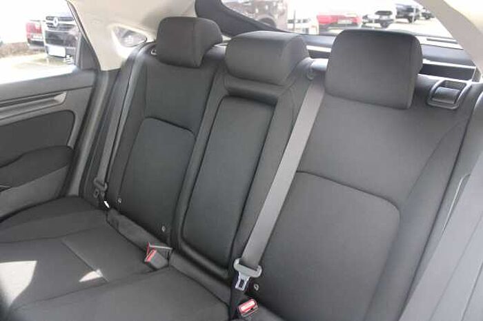 Honda Civic e:HEV Elegance