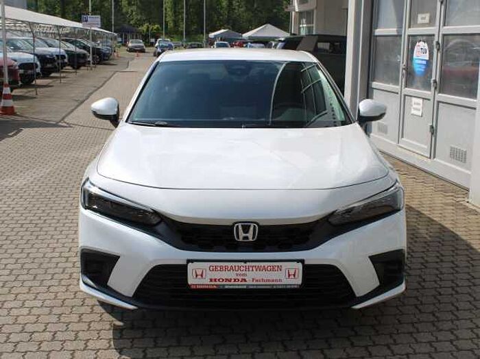 Honda Civic e:HEV Elegance