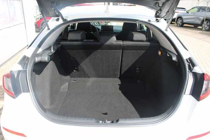 Honda Civic e:HEV Elegance