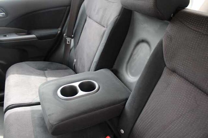 Honda CR-V Elegance 2WD