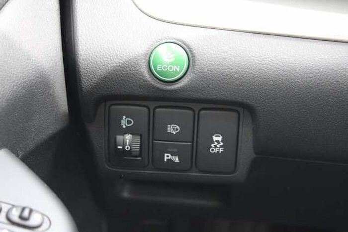 Honda CR-V Elegance 2WD