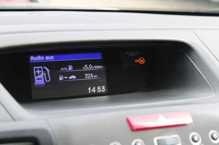 Honda CR-V Elegance 2WD