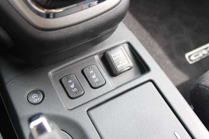 Honda CR-V Elegance 2WD
