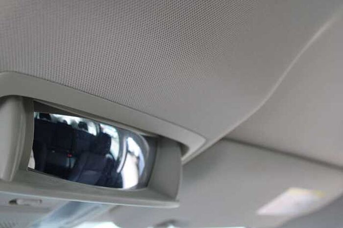 Honda CR-V Elegance 2WD