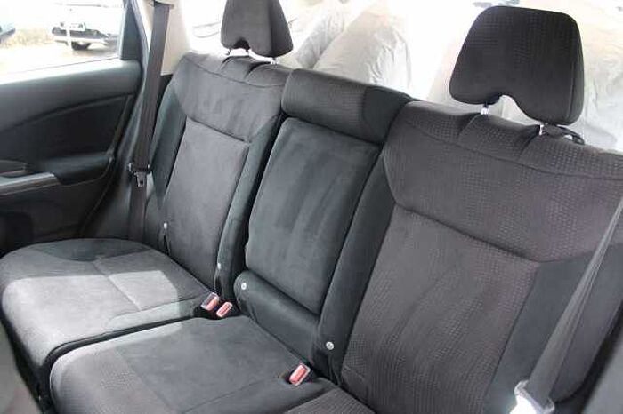 Honda CR-V Elegance 2WD