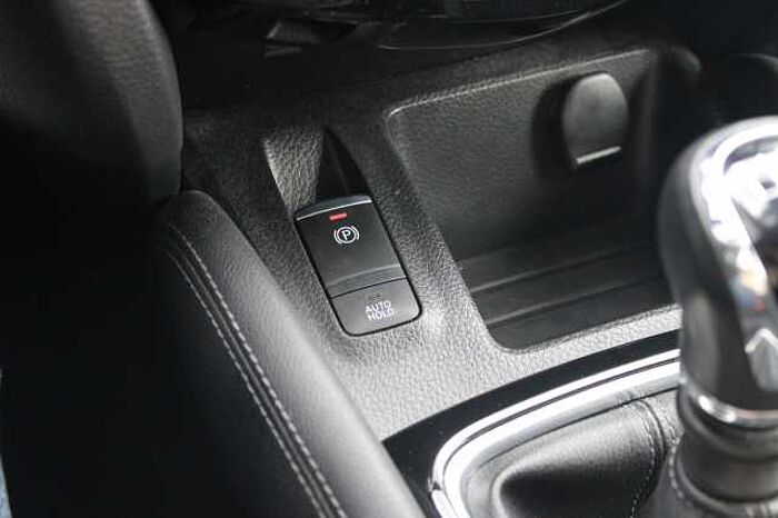 Nissan Qashqai Acenta