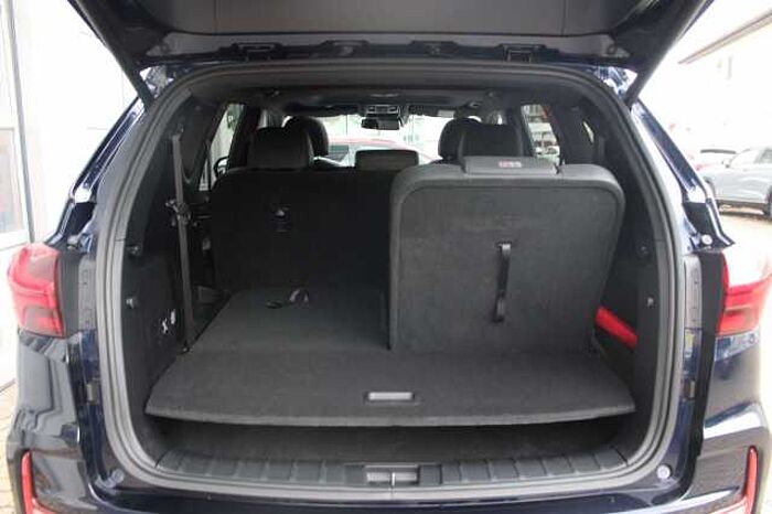 SsangYong Rexton Rexton 2.2 e-XDi 220 4WDAut. Sapphire 7-Seats
