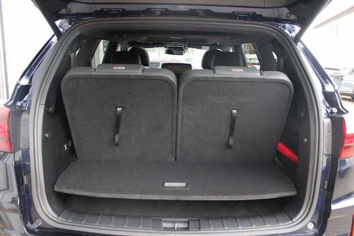 SsangYong Rexton Rexton 2.2 e-XDi 220 4WDAut. Sapphire 7-Seats