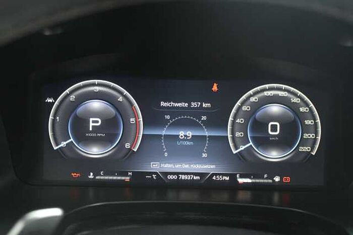 SsangYong Rexton Rexton 2.2 e-XDi 220 4WDAut. Sapphire 7-Seats
