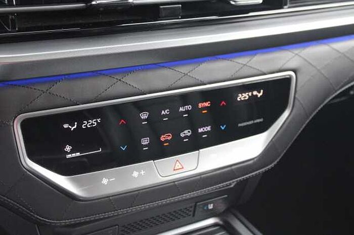 SsangYong Rexton Rexton 2.2 e-XDi 220 4WDAut. Sapphire 7-Seats