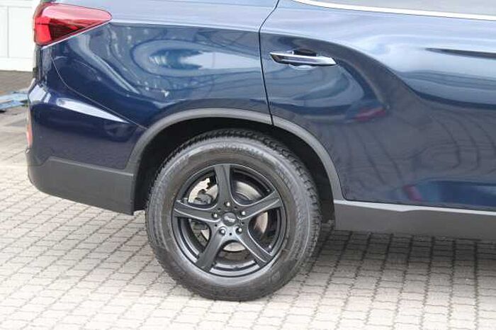SsangYong Rexton Rexton 2.2 e-XDi 220 4WDAut. Sapphire 7-Seats