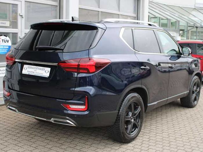 SsangYong Rexton Rexton 2.2 e-XDi 220 4WDAut. Sapphire 7-Seats