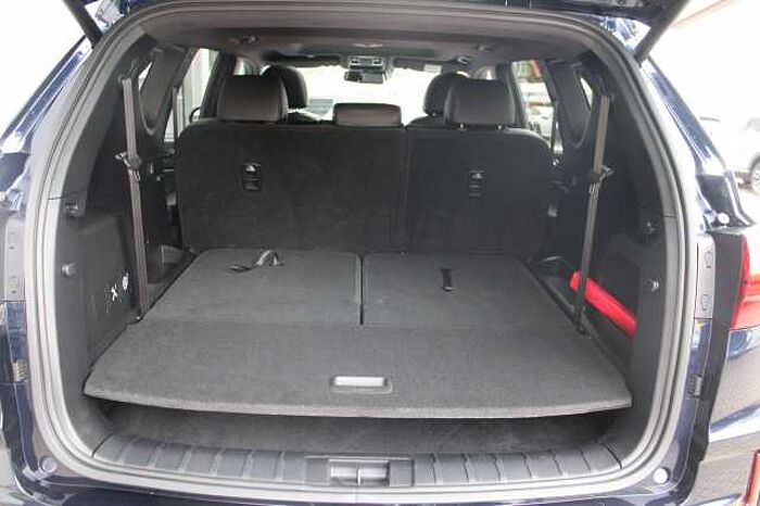 SsangYong Rexton Rexton 2.2 e-XDi 220 4WDAut. Sapphire 7-Seats