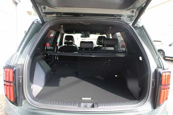 KGM Torres Torres EVX LUX 2WD
