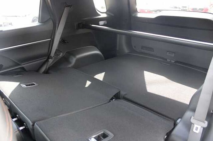 KGM Torres Torres EVX LUX 2WD