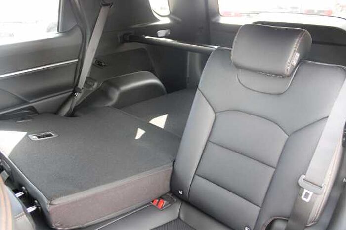 KGM Torres Torres EVX LUX 2WD