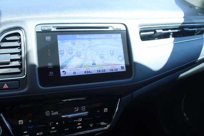 Honda HR-V 1.5 Executive