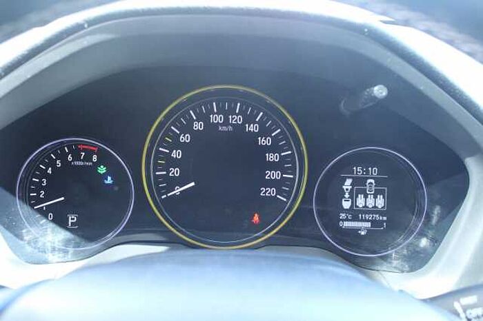 Honda HR-V 1.5 Executive