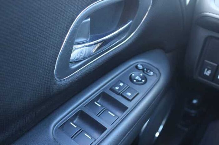Honda HR-V 1.5 Executive