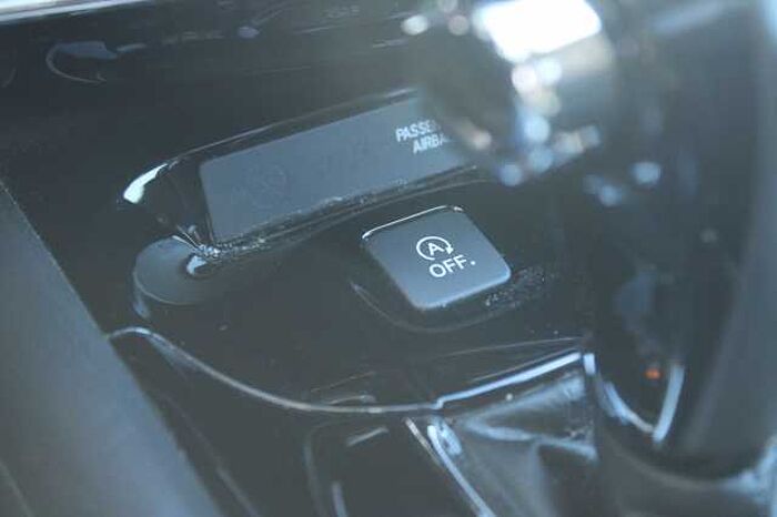 Honda HR-V 1.5 Executive