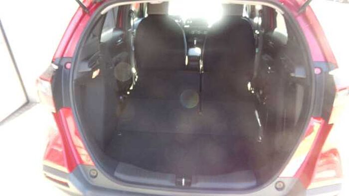 Honda Jazz 1.5 i-MMD Hybrid Crosstar Advance