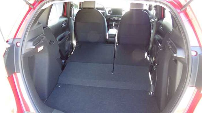 Honda Jazz 1.5 i-MMD Hybrid Crosstar Advance