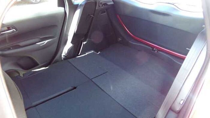 Honda Jazz 1.5 i-MMD Hybrid Crosstar Advance