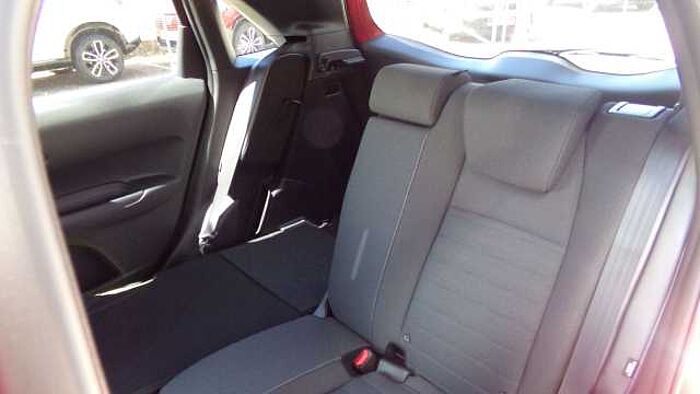 Honda Jazz 1.5 i-MMD Hybrid Crosstar Advance