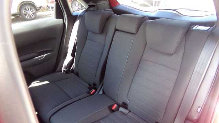 Honda Jazz 1.5 i-MMD Hybrid Crosstar Advance