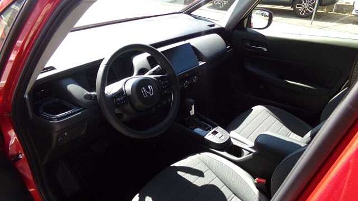 Honda Jazz 1.5 i-MMD Hybrid Crosstar Advance