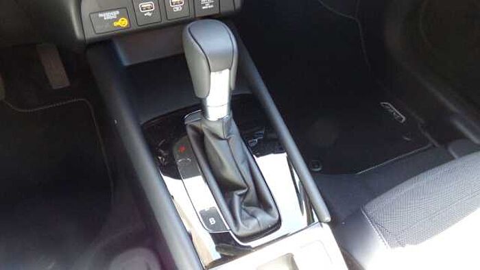 Honda Jazz 1.5 i-MMD Hybrid Crosstar Advance