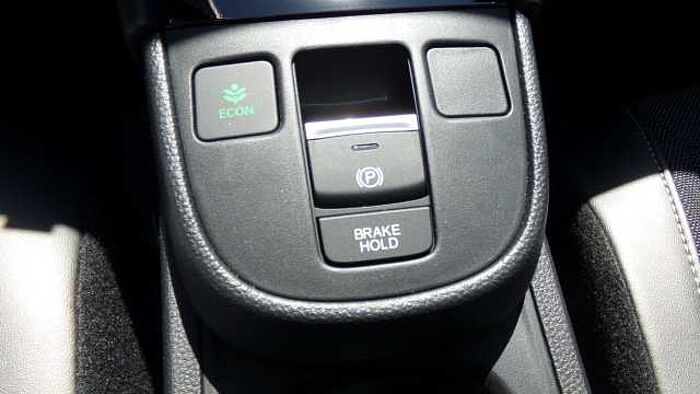 Honda Jazz 1.5 i-MMD Hybrid Crosstar Advance